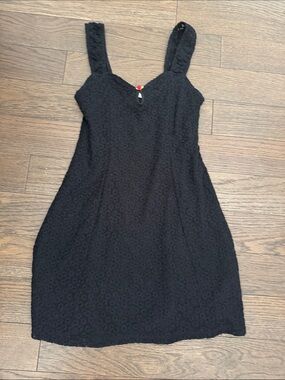 Aeropostale lace dress